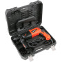 Перфоратор Yato YT-82120