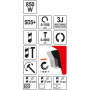 Перфоратор Yato YT-82120