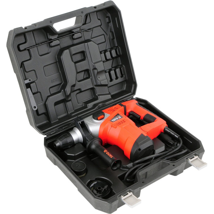 Перфоратор Yato YT-82127