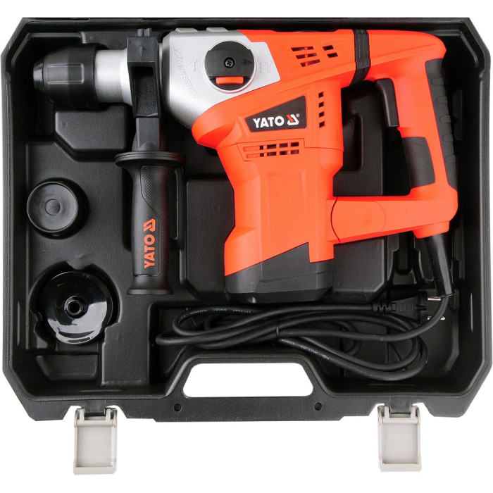 Перфоратор Yato YT-82127