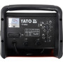 Пуско-зарядний пристрій Yato YT-83062
