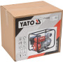 Мотопомпа Yato YT-85403