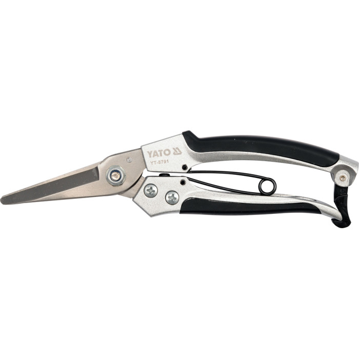 Секатор Yato YT-8791