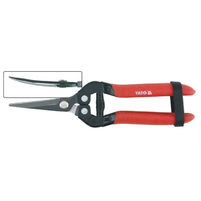 Секатор Yato YT-8817