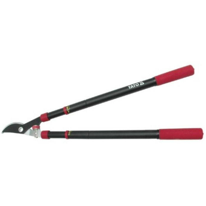 Секатор Yato YT-8838