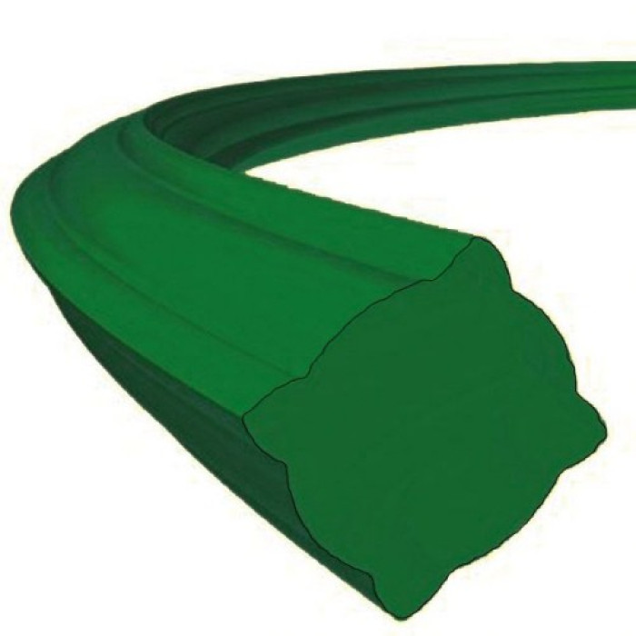 Косильная леска Oleo-Mac GREENLINE (3x286 м) (63040115)