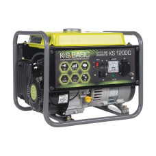 Бензиновый генератор Konner&Sohnen BASIC KS 1200 C