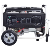 Бензиновый генератор Matari MX4000E