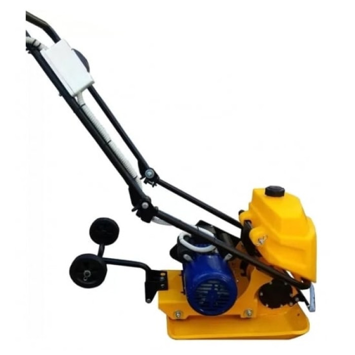 Электрическая виброплита Barret ST-90E