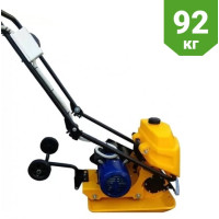 Электрическая виброплита Barret ST-90E