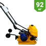Электрическая виброплита Barret ST-90E