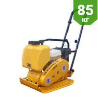 Бензиновая виброплита Honker C80T