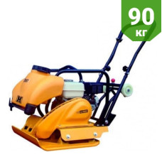 Бензиновая виброплита Honker C90T