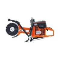 Бензорез Husqvarna K760 Cut-n-Break