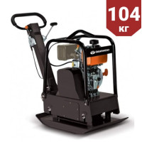 Віброплита  Daewoo DATM 100