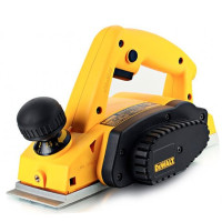 Рубанок DeWALT DW680