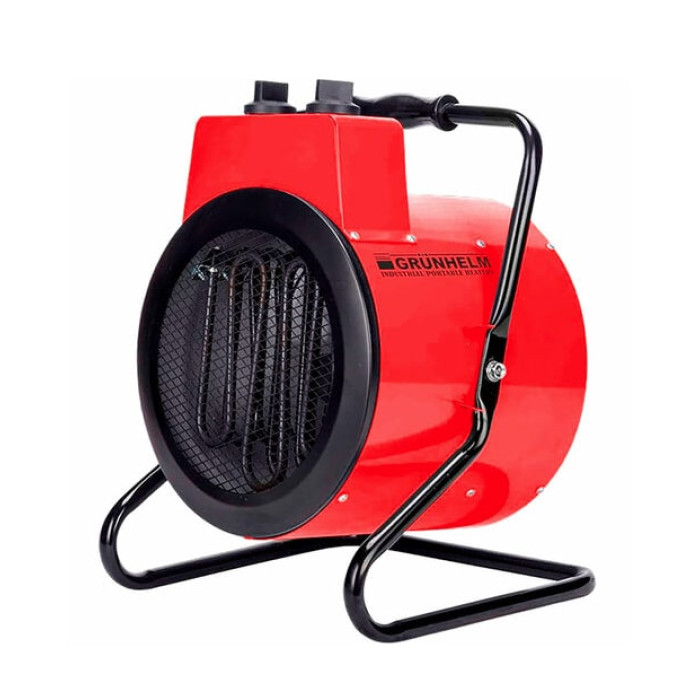 Электрический обогреватель Grunhelm GPH 3R (91068)
