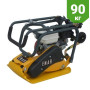 Виброплита Enar ZEN 16 DGH