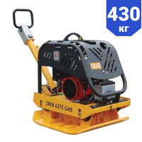 Виброплита Enar ZREN 6375 GH