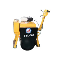 Вибрационный каток Furd FYL-600