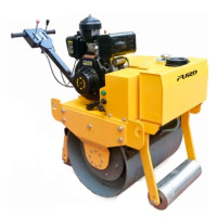 Вибрационный каток Furd FYL-700C