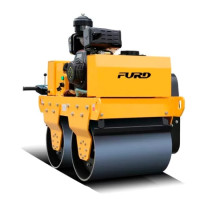 Вибрационный каток Furd FYLJ-S600C
