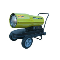 Дизельный обогреватель Grunfeld DFAH-30