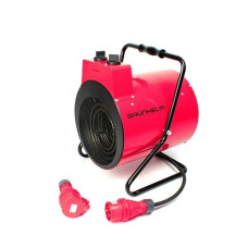 Электрический обогреватель Grunhelm GPH 9R (91071)