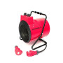 Электрический обогреватель Grunhelm GPH 9R (91071)