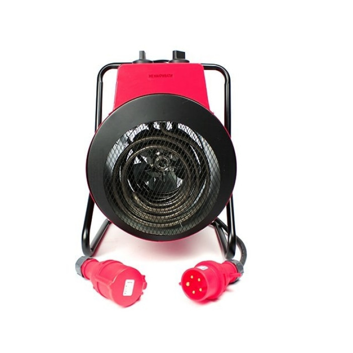 Электрический обогреватель Grunhelm GPH 9R (91071)