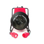 Электрический обогреватель Grunhelm GPH 9R (91071)