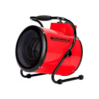 Электрический обогреватель Grunhelm GPH 5R (91069)