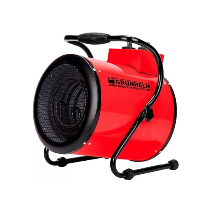 Электрический обогреватель Grunhelm GPH 5R (91069)