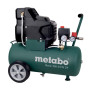 Компрессор Metabo Basic 250-24 W OF (601532000)