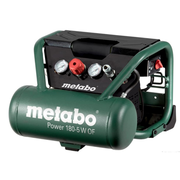 Компрессор Metabo Power 180-5 W OF (601531000)