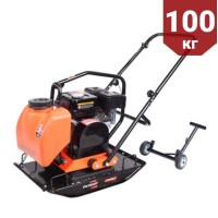 Виброплита Patriot VT100LB