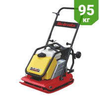 Виброплита Biedronka PW9515BK