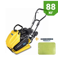 Віброплита Scheppach HP 1300S з баком для води (3904602903)