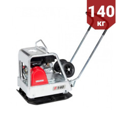 Виброплита Swepac F 140
