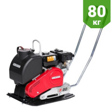 Виброплита Swepac F 80A