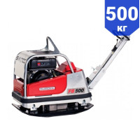 Виброплита Swepac FB 500