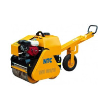 Каток вибрационный NTC VVV601/12 