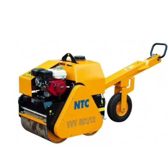 Каток вибрационный NTC VVV601/12 