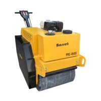 Вибрационный каток Barret PME-R600D (самоходный)
