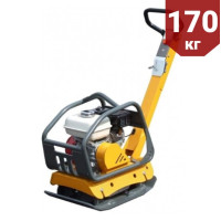 Виброплита Enar ZREN 2645 DH