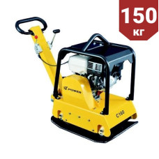 Виброплита Honker HP-C160LD
