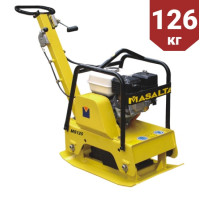 Виброплита Masalta MS125-2