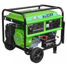 Бензиновый генератор Simax PS90E