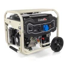 Бензиновый генератор Matari MH11000EА