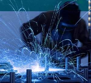 Сварочная маска-хамелеон FORTE MC-8000  - Для всех типов сварки (ARC/MIG/TIG)Униве...